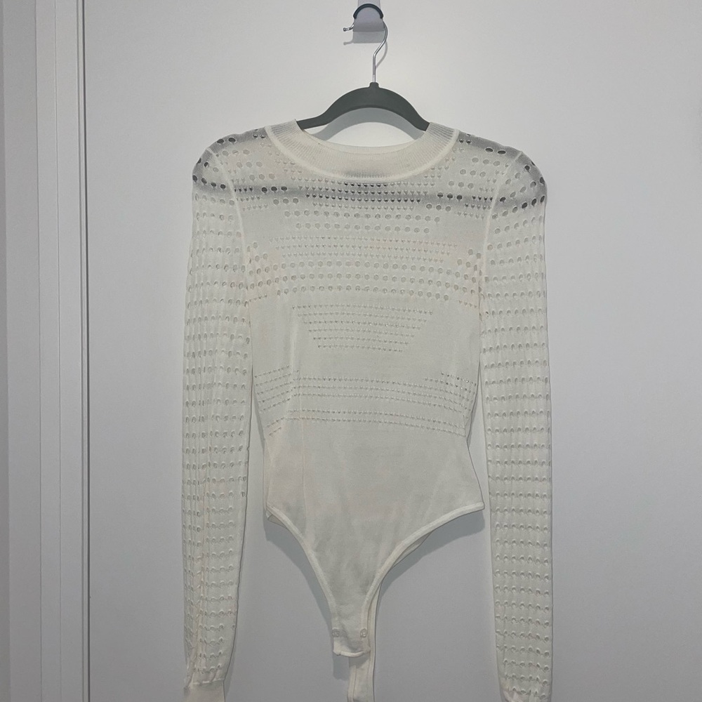JLUXLABEL Bodysuit